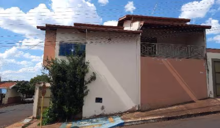 Oportunidade Única em SACRAMENTO - MG | Tipo: Casa | Negociação: Leilão  | Situação: Imóvel