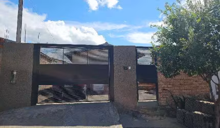 Oportunidade Única em FERNANDOPOLIS - SP | Tipo: Casa | Negociação: Leilão  | Situação: Imóvel