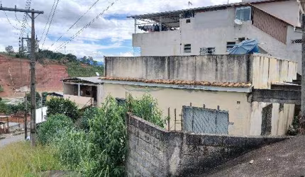 Oportunidade Única em UBA - MG | Tipo: Casa | Negociação: Leilão  | Situação: Imóvel