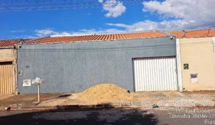 Oportunidade Única em UBERABA - MG | Tipo: Casa | Negociação: Leilão  | Situação: Imóvel