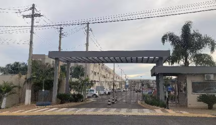 Oportunidade Única em ARARAQUARA - SP | Tipo: Apartamento | Negociação: Leilão  | Situação: Imóvel