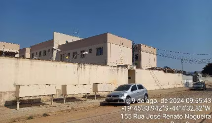 Oportunidade Única em RIBEIRAO DAS NEVES - MG | Tipo: Apartamento | Negociação: Leilão  | Situação: Imóvel