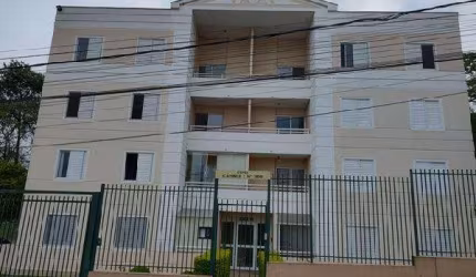 Oportunidade Única em COTIA - SP | Tipo: Apartamento | Negociação: Leilão  | Situação: Imóvel