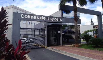 Oportunidade Única em CAMPINAS - SP | Tipo: Apartamento | Negociação: Leilão  | Situação: Imóvel