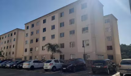 Oportunidade Única em COTIA - SP | Tipo: Apartamento | Negociação: Licitação Aberta  | Situação: Imóvel