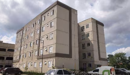 Oportunidade Única em GUARULHOS - SP | Tipo: Apartamento | Negociação: Leilão  | Situação: Imóvel