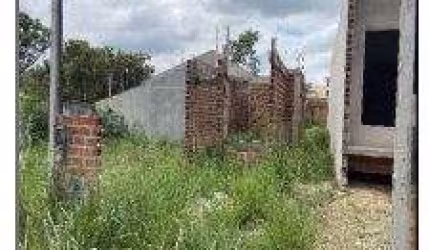 Oportunidade Única em PIRAPOZINHO - SP | Tipo: Terreno | Negociação: Leilão  | Situação: Imóvel