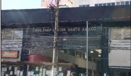 Oportunidade Única em SAO PAULO - SP | Tipo: Loja | Negociação: Leilão  | Situação: Imóvel