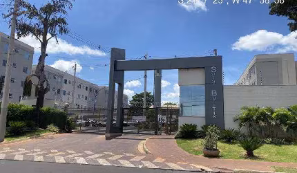 Oportunidade Única em SERTAOZINHO - SP | Tipo: Apartamento | Negociação: Leilão  | Situação: Imóvel