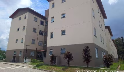 Oportunidade Única em FRANCO DA ROCHA - SP | Tipo: Apartamento | Negociação: Leilão  | Situação: Imóvel