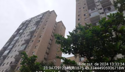 Oportunidade Única em SANTOS - SP | Tipo: Apartamento | Negociação: Leilão  | Situação: Imóvel