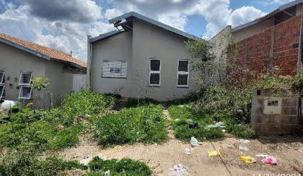 Oportunidade Única em ESTIVA GERBI - SP | Tipo: Casa | Negociação: Leilão  | Situação: Imóvel
