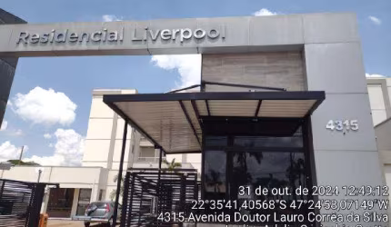 Oportunidade Única em LIMEIRA - SP | Tipo: Apartamento | Negociação: Licitação Aberta  | Situação: Imóvel