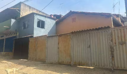 Oportunidade Única em MATOZINHOS - MG | Tipo: Casa | Negociação: Leilão  | Situação: Imóvel
