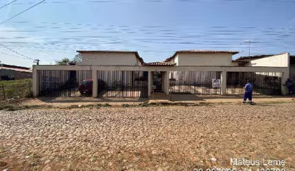 Oportunidade Única em MATEUS LEME - MG | Tipo: Casa | Negociação: Leilão  | Situação: Imóvel