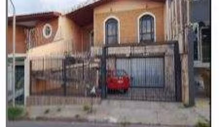 Oportunidade Única em JUNDIAI - SP | Tipo: Casa | Negociação: Leilão  | Situação: Imóvel