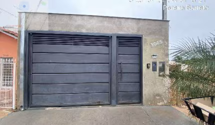 Oportunidade Única em PEREIRA BARRETO - SP | Tipo: Casa | Negociação: Leilão  | Situação: Imóvel