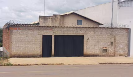 Oportunidade Única em TRES PONTAS - MG | Tipo: Casa | Negociação: Leilão  | Situação: Imóvel