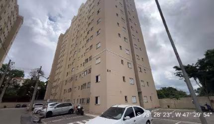 Oportunidade Única em SOROCABA - SP | Tipo: Apartamento | Negociação: Licitação Aberta  | Situação: Imóvel