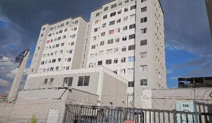 Oportunidade Única em SAO PAULO - SP | Tipo: Apartamento | Negociação: Leilão  | Situação: Imóvel