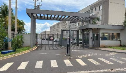 Oportunidade Única em RIBEIRAO PRETO - SP | Tipo: Apartamento | Negociação: Leilão  | Situação: Imóvel