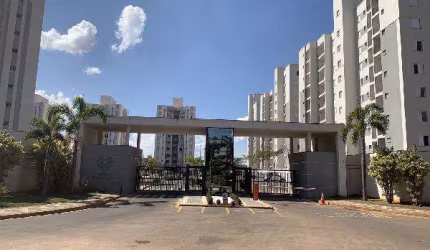 Oportunidade Única em ARARAS - SP | Tipo: Apartamento | Negociação: Leilão  | Situação: Imóvel