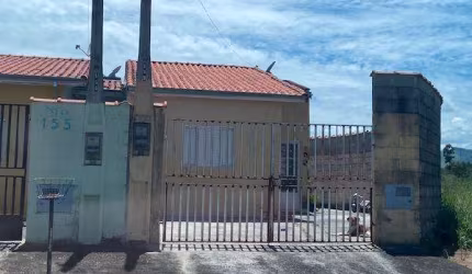 Oportunidade Única em PINDAMONHANGABA - SP | Tipo: Casa | Negociação: Leilão  | Situação: Imóvel