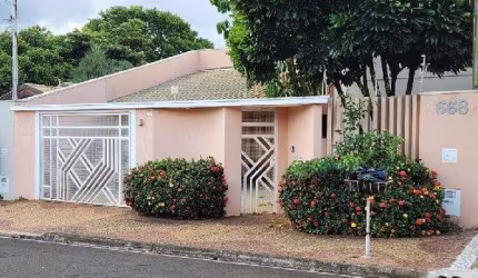 Oportunidade Única em AMERICANA - SP | Tipo: Casa | Negociação: Leilão  | Situação: Imóvel