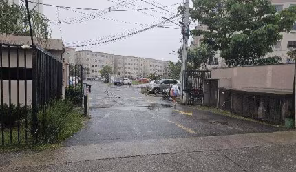 Oportunidade Única em RIO DE JANEIRO - RJ | Tipo: Apartamento | Negociação: Leilão  | Situação: Imóvel