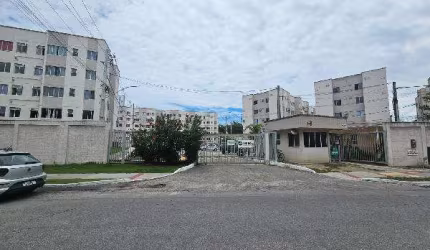 Oportunidade Única em SAO GONCALO - RJ | Tipo: Apartamento | Negociação: Leilão  | Situação: Imóvel