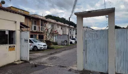 Oportunidade Única em MAGE - RJ | Tipo: Casa | Negociação: Leilão  | Situação: Imóvel