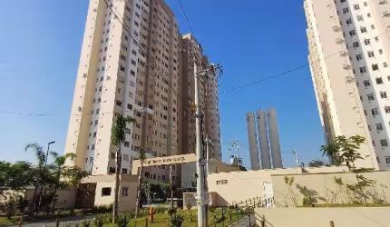 Oportunidade Única em NOVA IGUACU - RJ | Tipo: Apartamento | Negociação: Leilão  | Situação: Imóvel