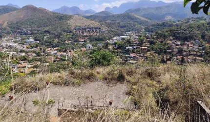 Oportunidade Única em PETROPOLIS - RJ | Tipo: Terreno | Negociação: Leilão  | Situação: Imóvel