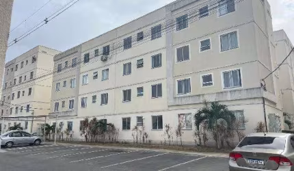 Oportunidade Única em CAMPOS DOS GOYTACAZES - RJ | Tipo: Apartamento | Negociação: Leilão  | Situação: Imóvel