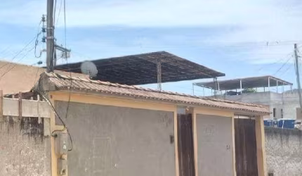 Oportunidade Única em SAO GONCALO - RJ | Tipo: Casa | Negociação: Leilão  | Situação: Imóvel