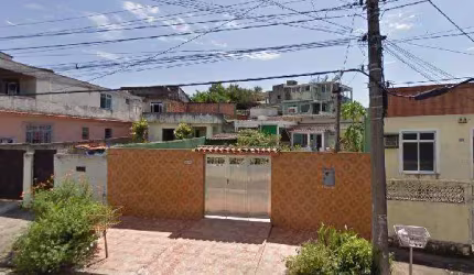Oportunidade Única em RIO DE JANEIRO - RJ | Tipo: Casa | Negociação: Licitação Aberta  | Situação: Imóvel
