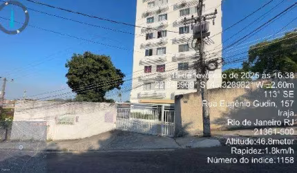 Oportunidade Única em RIO DE JANEIRO - RJ | Tipo: Apartamento | Negociação: Leilão  | Situação: Imóvel
