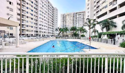 Oportunidade Única em RIO DE JANEIRO - RJ | Tipo: Apartamento | Negociação: Leilão  | Situação: Imóvel