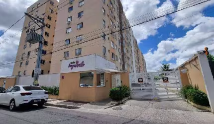 Oportunidade Única em SAO GONCALO - RJ | Tipo: Apartamento | Negociação: Leilão  | Situação: Imóvel