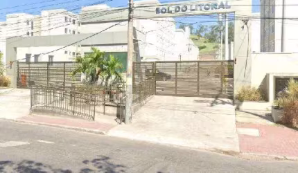 Oportunidade Única em SAO GONCALO - RJ | Tipo: Apartamento | Negociação: Licitação Aberta  | Situação: Imóvel