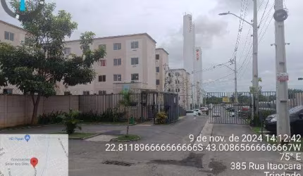 Oportunidade Única em SAO GONCALO - RJ | Tipo: Apartamento | Negociação: Leilão  | Situação: Imóvel