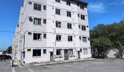 Oportunidade Única em MESQUITA - RJ | Tipo: Apartamento | Negociação: Leilão  | Situação: Imóvel
