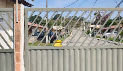 Oportunidade Única em ITABORAI - RJ | Tipo: Casa | Negociação: Leilão  | Situação: Imóvel