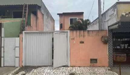 Oportunidade Única em CAMPOS DOS GOYTACAZES - RJ | Tipo: Casa | Negociação: Licitação Aberta  | Situação: Imóvel