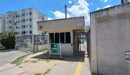 Oportunidade Única em SAO GONCALO - RJ | Tipo: Apartamento | Negociação: Leilão  | Situação: Imóvel