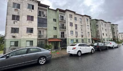 Oportunidade Única em MACAE - RJ | Tipo: Apartamento | Negociação: Leilão  | Situação: Imóvel