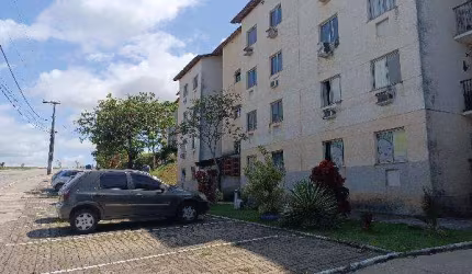 Oportunidade Única em MACAE - RJ | Tipo: Apartamento | Negociação: Leilão  | Situação: Imóvel