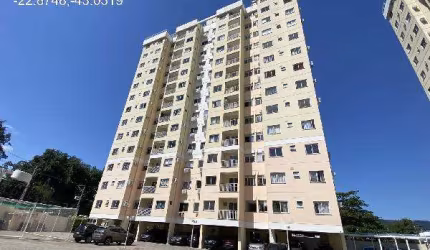 Oportunidade Única em SAO GONCALO - RJ | Tipo: Apartamento | Negociação: Leilão  | Situação: Imóvel