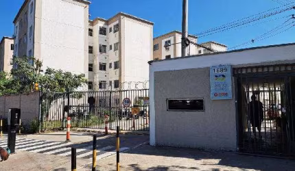 Oportunidade Única em RIO DE JANEIRO - RJ | Tipo: Apartamento | Negociação: Leilão  | Situação: Imóvel