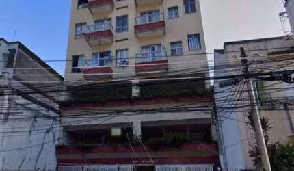 Oportunidade Única em RIO DE JANEIRO - RJ | Tipo: Apartamento | Negociação: Licitação Aberta  | Situação: Imóvel